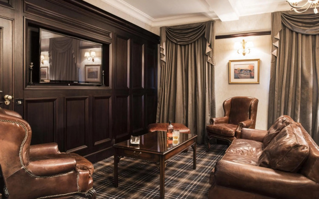 The Vermont Hotel & Vermont Aparthotel 