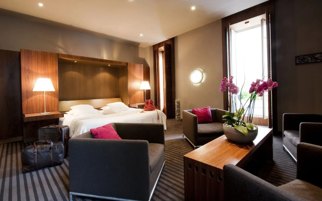 Hotel Beau Rivage