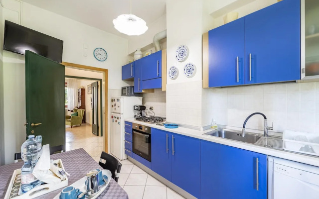 I Giardini al Mare 500mt From Sea