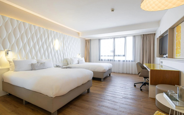 Renaissance Aix-en-Provence Hotel