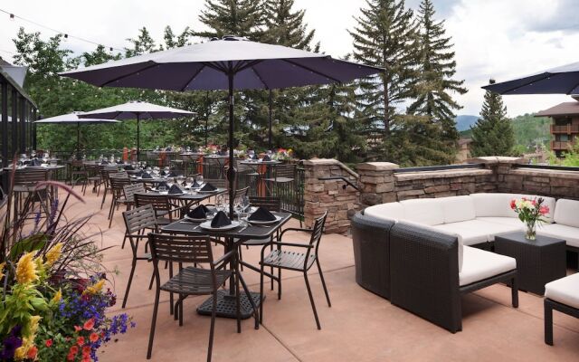 Snowmass Collection, A Destination Residence