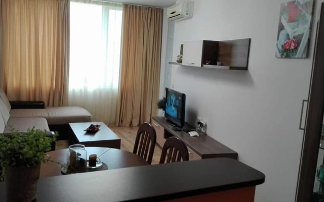 Apartments Del Sol - Sunny Island Complex