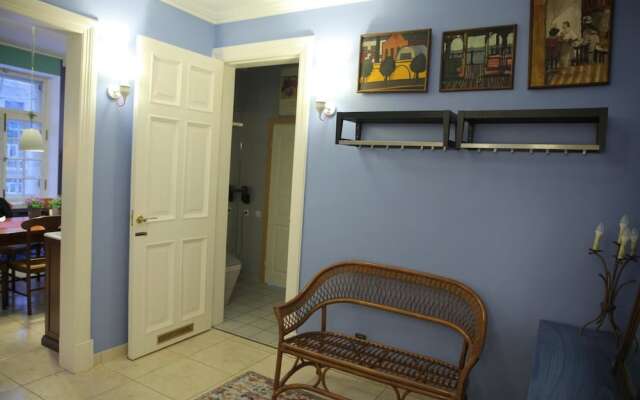 Mogol Apartments Premium