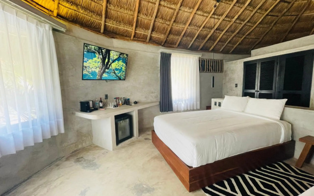 Maya Tulum by G Hotels