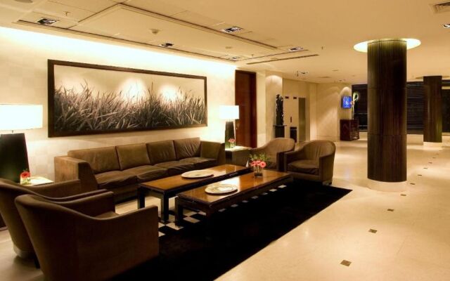 Regal Pacific Buenos Aires