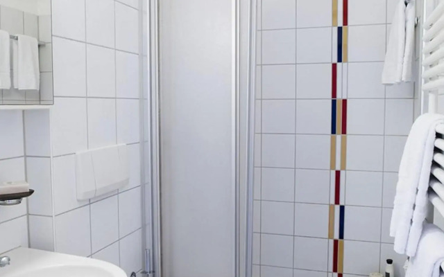 VISIONAPARTMENTS Zurich Cramerstrasse 2-6