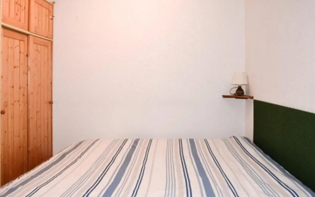Appartement Montgenèvre, 3 pièces, 6 personnes - FR-1-266-109
