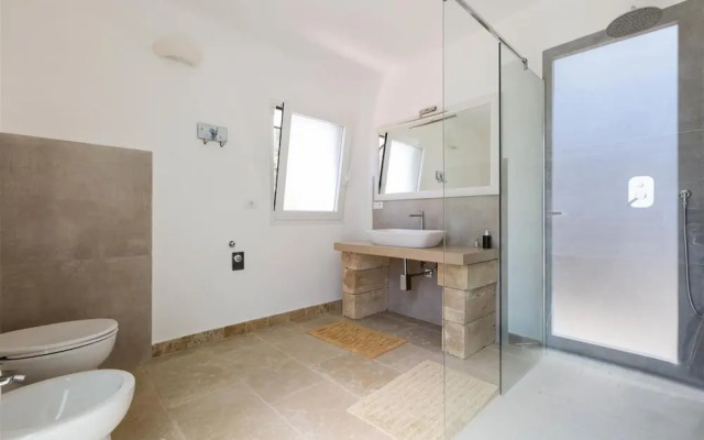 496 La Serrazza in Pescoluse Posto Vecchio