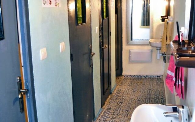 Belko Nomads Hostel