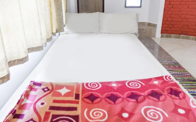 GuestHouser 1 BR Homestay 2260