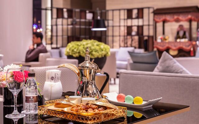 Braira Al Nakheel Hotel