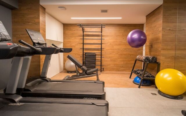 Park Plaza Porto Alegre Moinhos De Vento