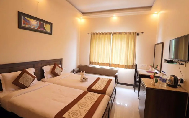 Hotel Tulip Le Grand