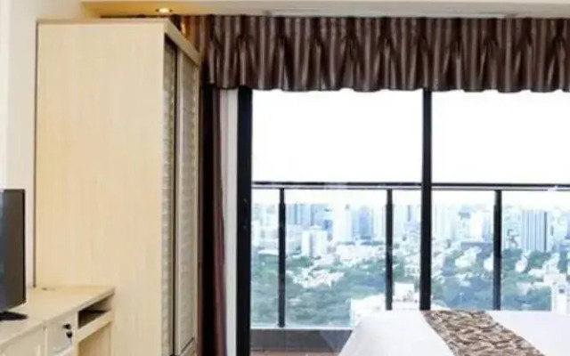 Shengang Hotel Apartment