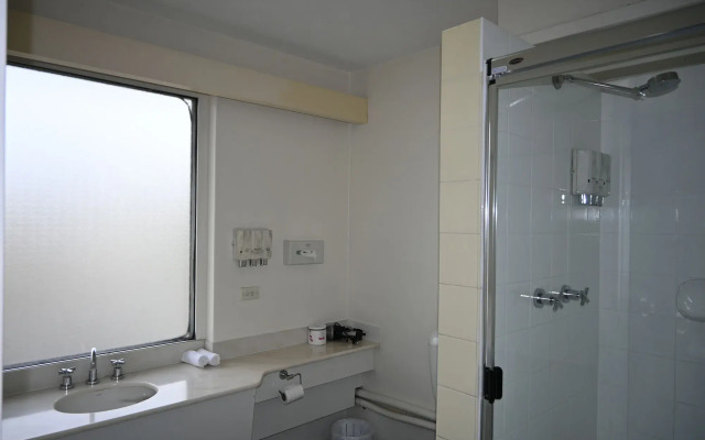 Hamilton Motor Inn