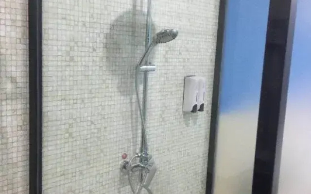 Wengyuan Shangcai Apartment