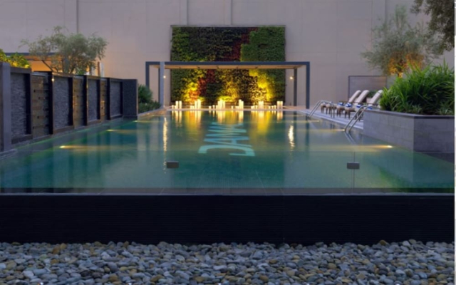 360 Vacation - Modern Studio Apartment