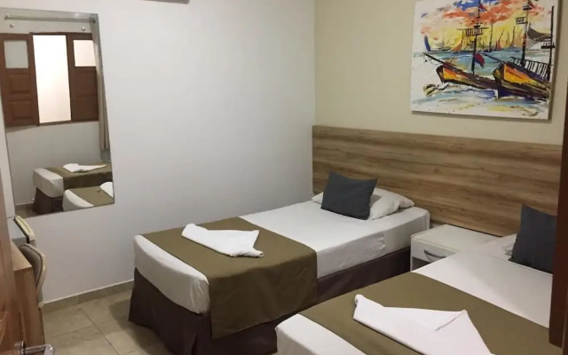 Conde Hotel