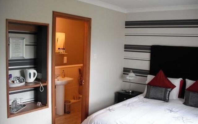Upper Crawton Bed And Breakfast