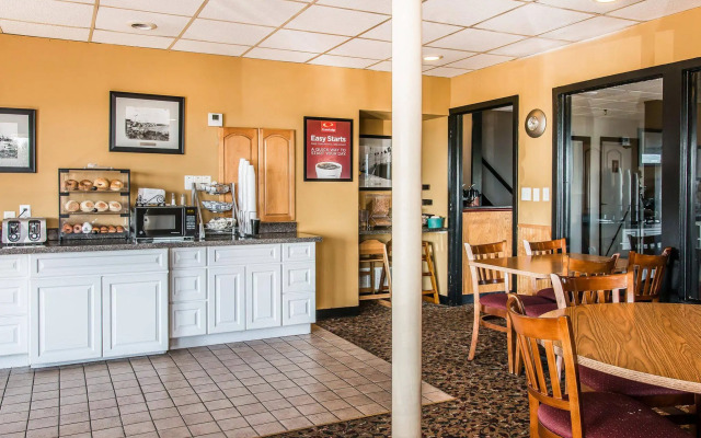 Econo Lodge Lakeview