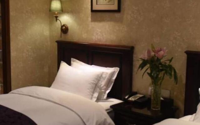Menoni Boutique Hotel