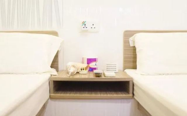 Naruto Inn – Guest Rooms – Kowloon