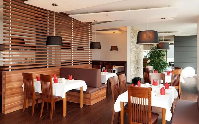 Hotel Sentio