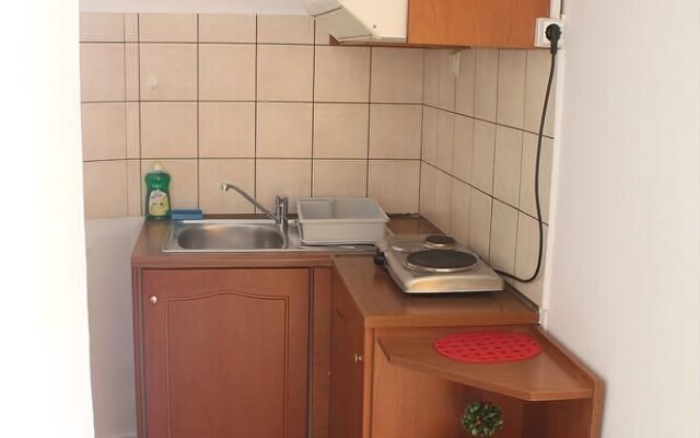 Platanias Beach Apartment