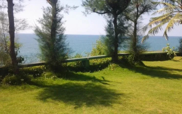 Seashore Beach Resort Varkala