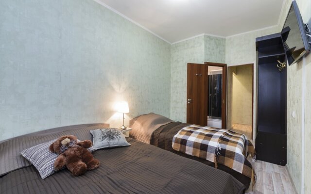 Мини-отель Поэзия