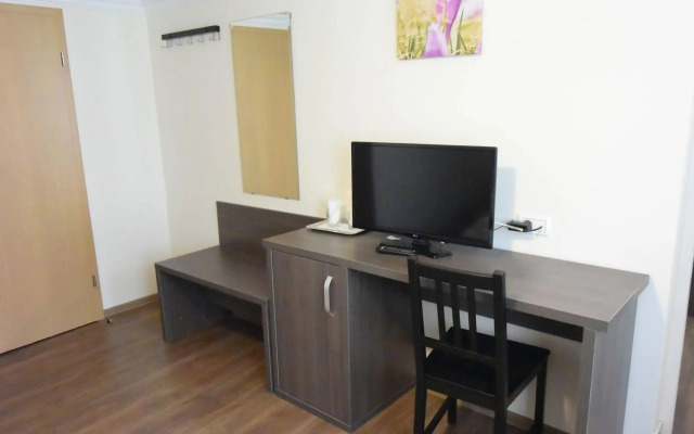 Arizona Hotel Timisoara