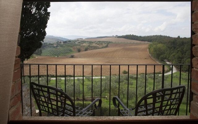 Villa Poggiano