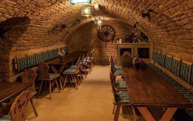 Landhotel Zum Hessenpark