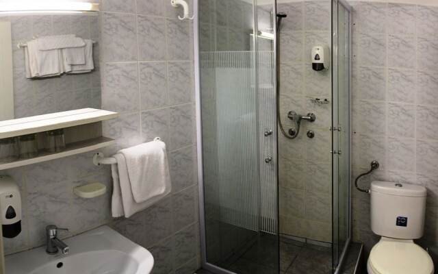 Villa Hotel Kristal