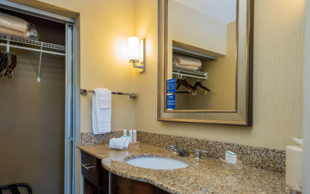 Homewood Suites by Hilton Birmingham-SW-Riverchase-Galleria