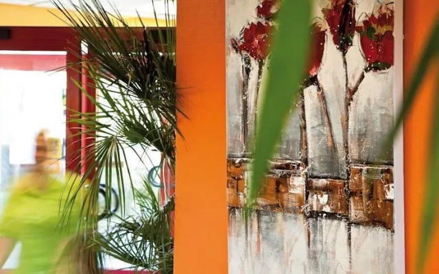 Hôtel restaurant Le Colibri