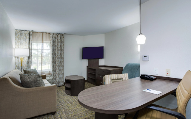 Candlewood Suites Ft. Lauderdale Airport/Cruise by IHG