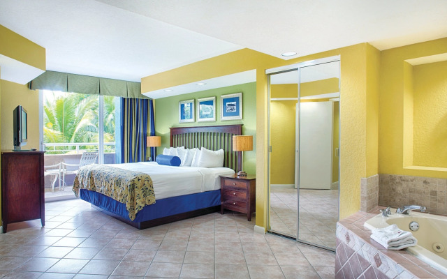 Club Wyndham Santa Barbara