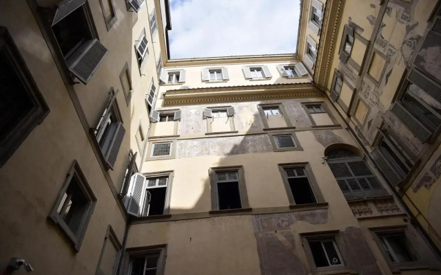 Le Tartarughe Boutique Apartment