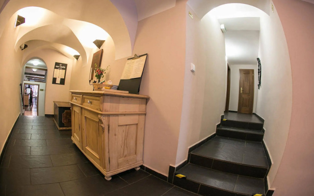 Boutique Hotel Tanzberg