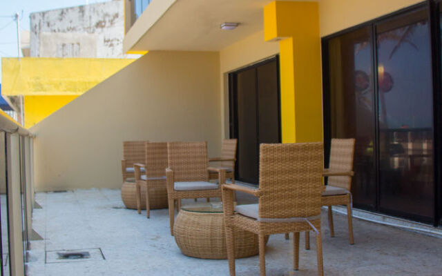 Egipcio Hotel Boutique