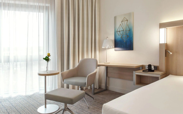 Courtyard by Marriott Vilnius City Center