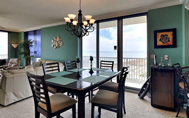 Emerald Dolphin by Southern Vacation Rentals