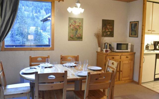 Appartement Méribel, 3 pièces, 6 personnes - FR-1-180-122