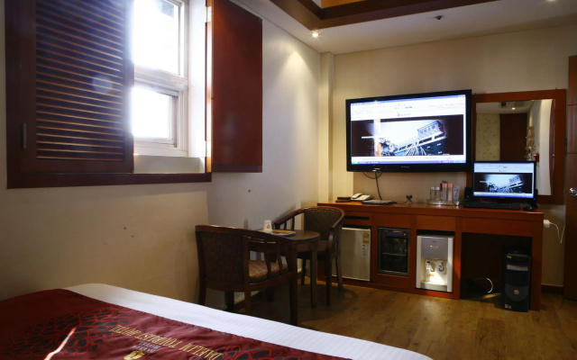 Benikea Hotel Daelim