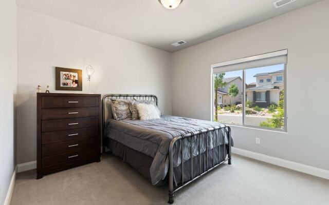 A Vacation Vista by RedAwning