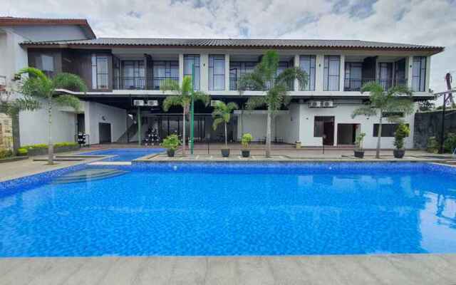 Gardena Hotel Indramayu
