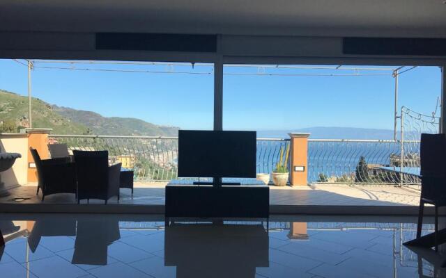 Prestige Loft Taormina