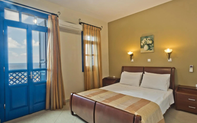 Alkioni Hotel