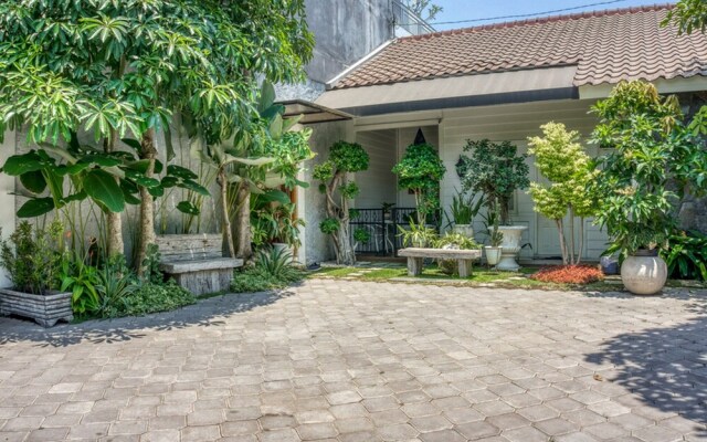 Omah Kaleva Syariah by RedDoorz